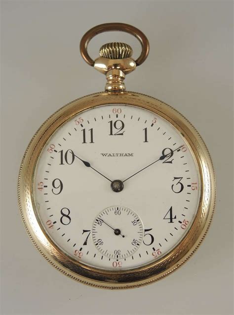 vintage pocket watches